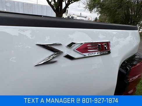 New 2026 GMC Sierra 3500 SLT AWD/4WD image 11