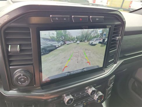 Used 2021 Ford F150 XLT w/ Equipment Group 302A High image 20