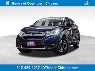 Used 2018 Honda CR-V LX 360° Tour