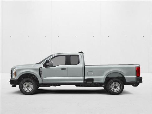 New 2026 Ford F250 XL w/ STX Appearance Package image 3
