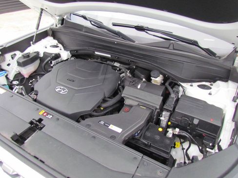 Used 2022 Hyundai Palisade SEL w/ 8P Bench Seat Package FWD image 30