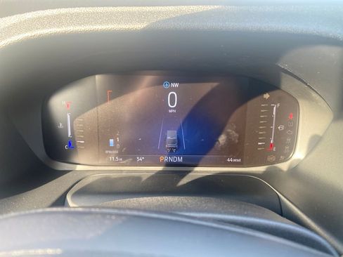 New 2026 Ford Transit 250 148 Medium Roof Extended AWD w/ Load Area Protection Package image 20