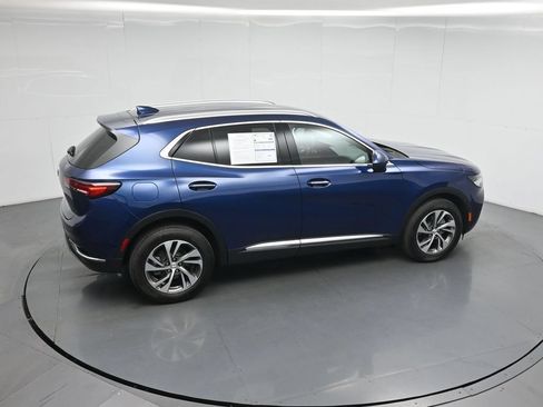 Used 2023 Buick Envision Essence FWD image 38