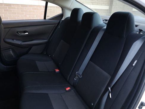 Used 2023 Nissan Sentra SV image 20