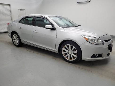 Used 2014 Chevrolet Malibu LT FWD image 11