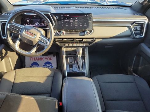 Used 2024 GMC Canyon Elevation w/ Convenience Package image 12