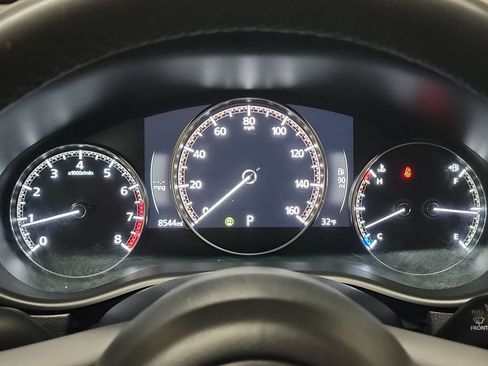 Certified 2024 MAZDA CX-30 AWD 2.5 S w/ Preferred Package image 9