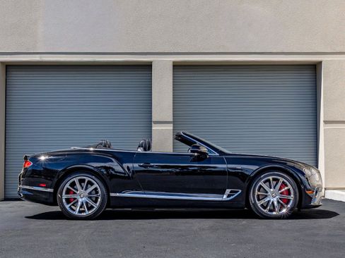 Used 2020 Bentley Continental GT V8 First Edition AWD/4WD image 6