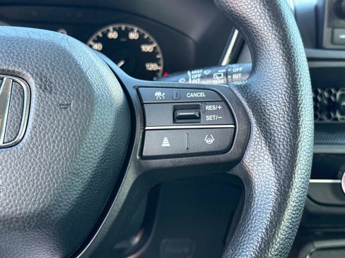 Certified 2024 Honda CR-V LX image 27