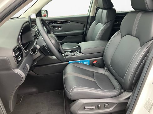 Certified 2026 Honda Passport RTL image 9