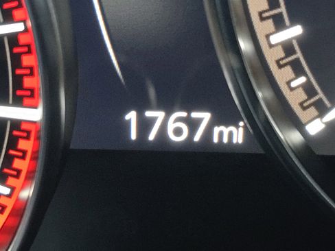 Used 2025 MAZDA CX-30 2.5 Turbo w/ Premium Plus Pkg image 19