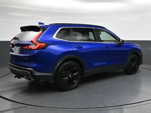 Used 2023 Honda CR-V Sport Touring image 4
