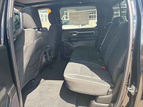 New 2026 RAM 1500 Big Horn image 23