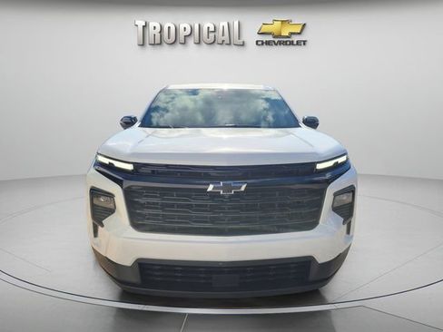 New 2026 Chevrolet Traverse LT w/ Midnight/Sport Edition image 7