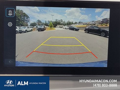 New 2025 Hyundai Santa Fe XRT image 24