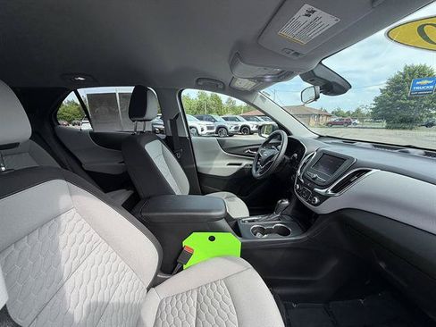Used 2020 Chevrolet Equinox LS w/ LS Convenience Package FWD image 13