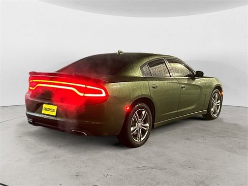 Used 2021 Dodge Charger SXT w/ Blacktop Package image 5