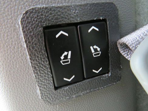 Used 2020 Cadillac XT6 Premium Luxury image 45