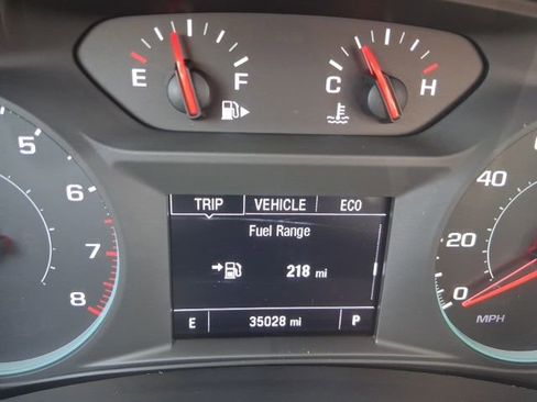 Used 2024 Chevrolet Malibu LT image 22