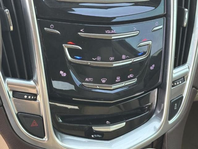 Used 2016 Cadillac SRX Luxury w/ Driver Awareness Package FWD image 31
