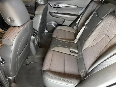 Used 2023 Buick Envision Preferred w/ Sport Touring Package AWD/4WD image 22