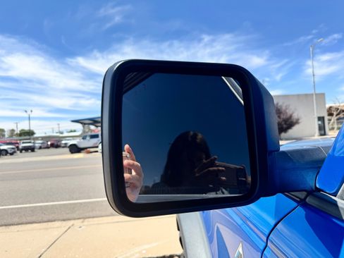 Used 2023 Ford Bronco Black Diamond image 7