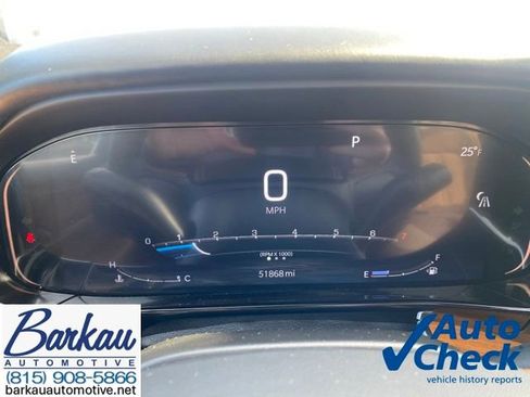 Used 2022 Jeep Grand Wagoneer Series III w/ Rear Seat Video Group 1 image 13