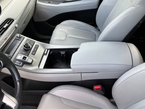 Used 2020 Hyundai Palisade SEL AWD/4WD image 15