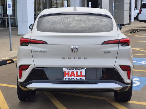 New 2026 Buick Envista Sport Touring w/ Studio Series image 4