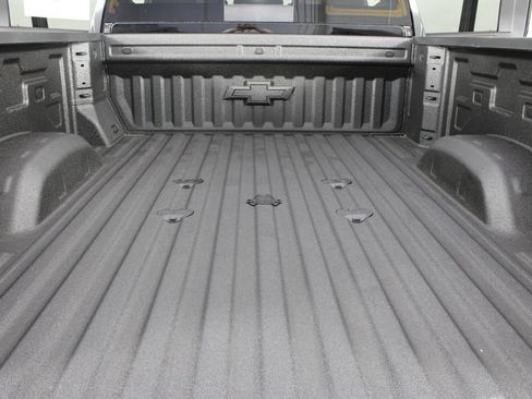 New 2026 Chevrolet Silverado 2500 High Country w/ Midnight Edition AWD/4WD image 21