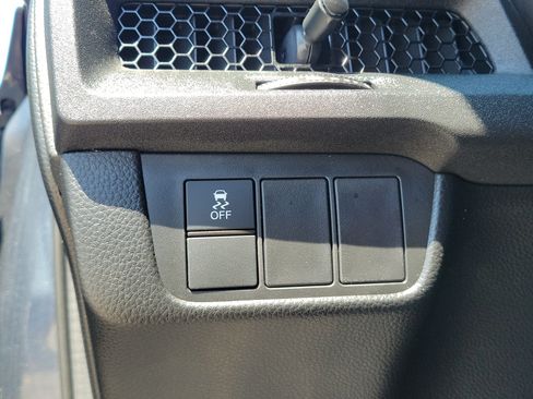 Used 2025 Honda CR-V EX image 23