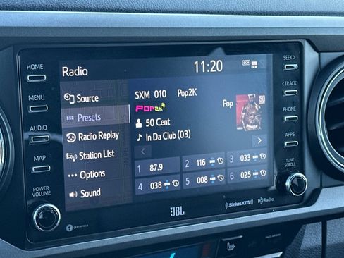 Used 2021 Toyota Tacoma TRD Pro image 17