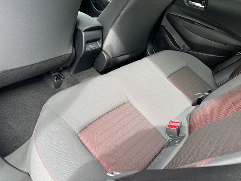 New 2026 Toyota Corolla SE image 13