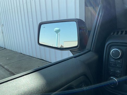 New 2025 Chevrolet Silverado 1500 W/T w/ WT Safety Package image 24