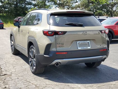 New 2026 MAZDA CX-50 AWD 2.5 S w/ Weather Package image 2