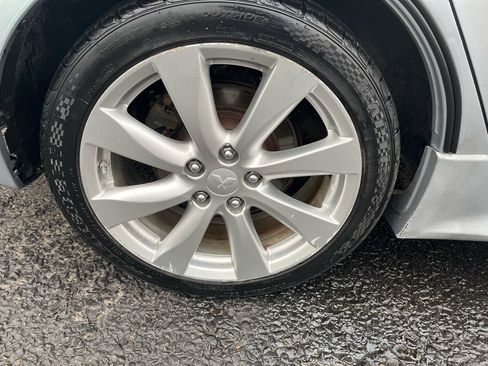 Used 2014 Mitsubishi Lancer GT image 13