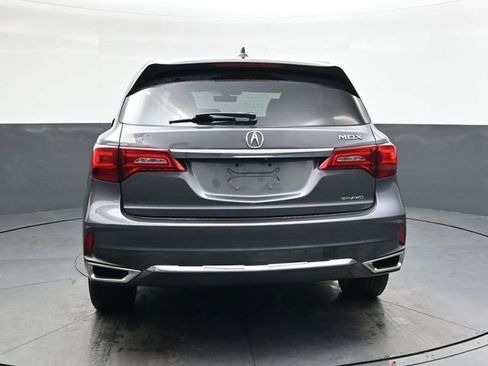 Used 2020 Acura MDX SH-AWD image 5