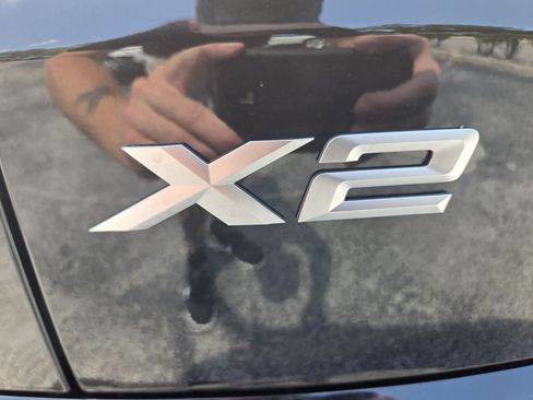 New 2026 BMW X2 xDrive28i w/ Technology Package AWD/4WD image 14