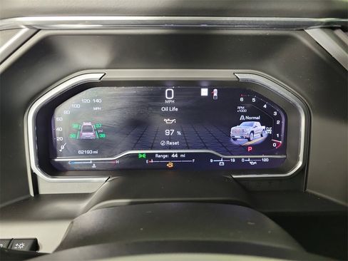 Used 2023 GMC Sierra 1500 Denali w/ Denali Reserve Package image 23