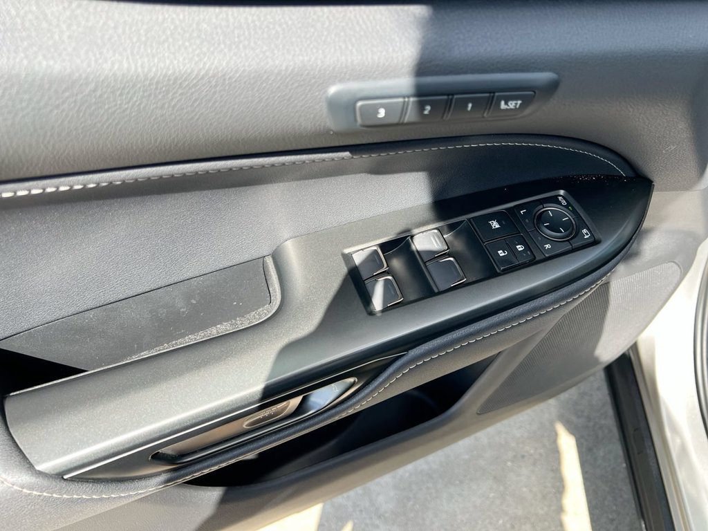 Certified 2026 Lexus NX 350 AWD w/ Accessory Package (Z1) image 11