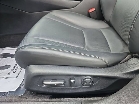 Used 2025 Honda Accord Sport image 34