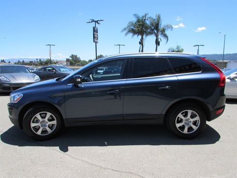 Used 2012 Volvo XC60 3.2 FWD image 4