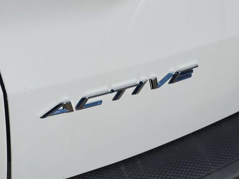 New 2026 Ford Escape Active image 6