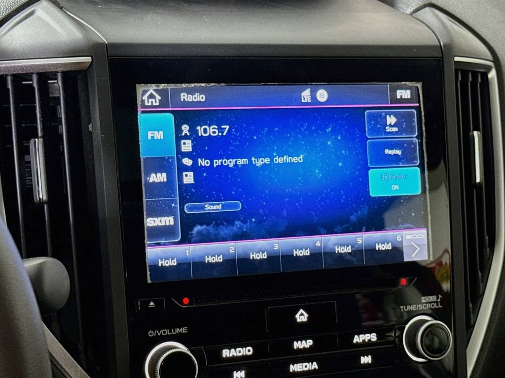 Used 2019 Subaru Crosstrek 2.0i Limited w/ Moonroof Package w/Navigation AWD/4WD image 6