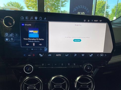 Used 2024 Chevrolet Blazer EV LT AWD/4WD image 41