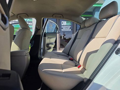 Used 2014 Honda Civic LX image 21