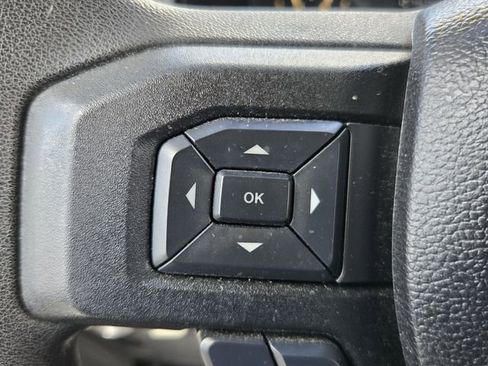 Used 2017 Ford F150 XL w/ Equipment Group 101A Mid image 25