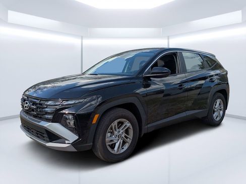 New 2026 Hyundai Tucson SE FWD image 7