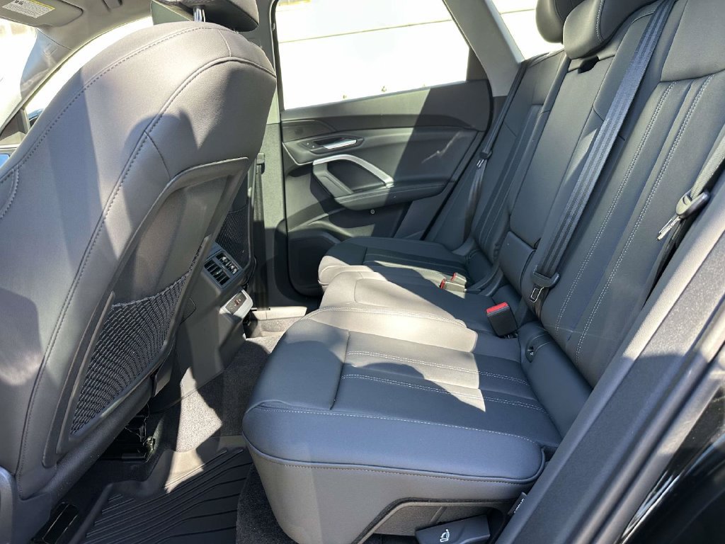 New 2026 Audi Q5 Premium AWD/4WD image 20