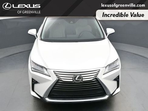 Used 2018 Lexus RX 350 FWD w/ Accessory Package image 39